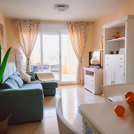 Blue Sky Denia Apartment Exterior photo